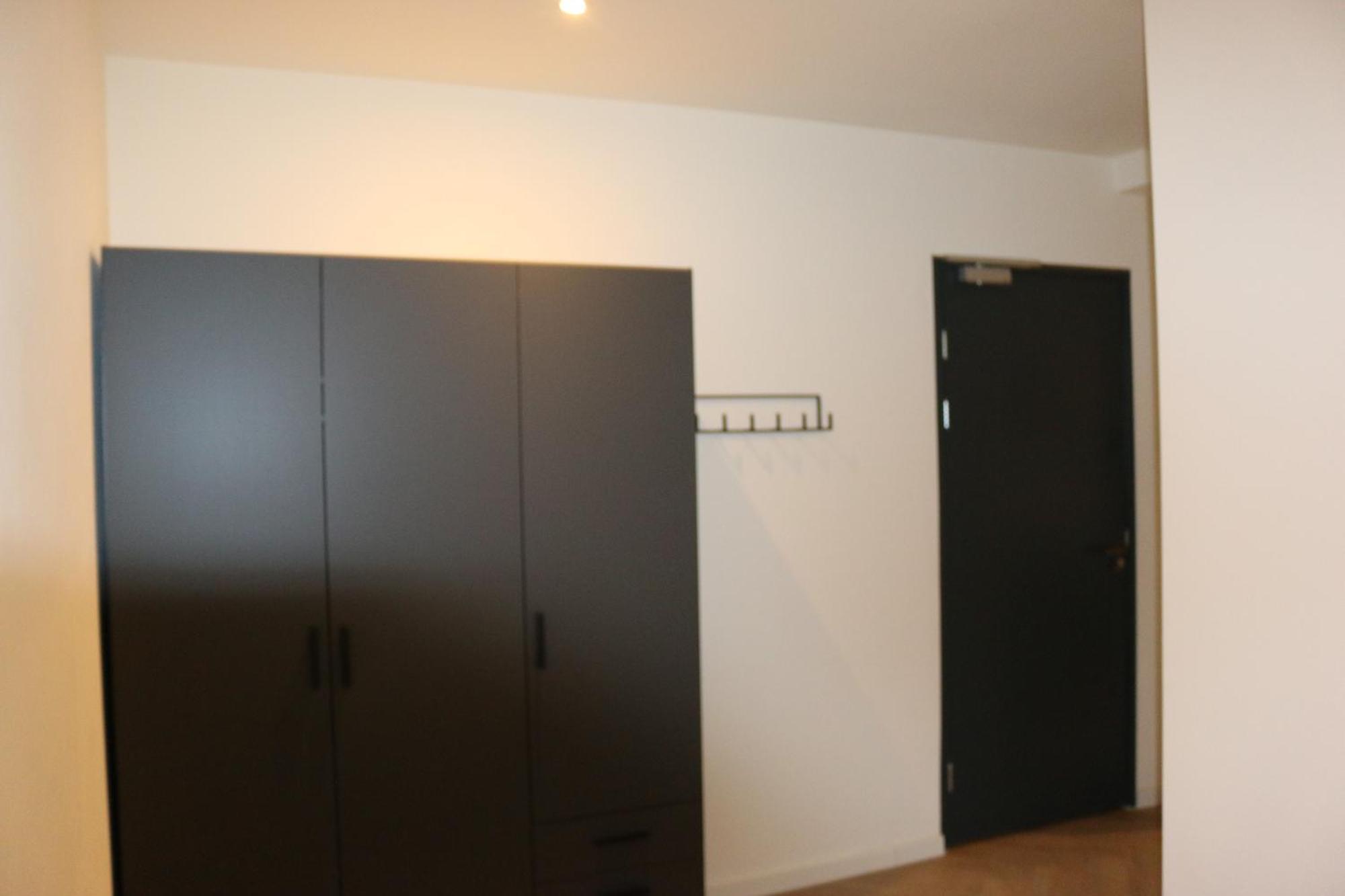 Luxeliving-studio C Apartment