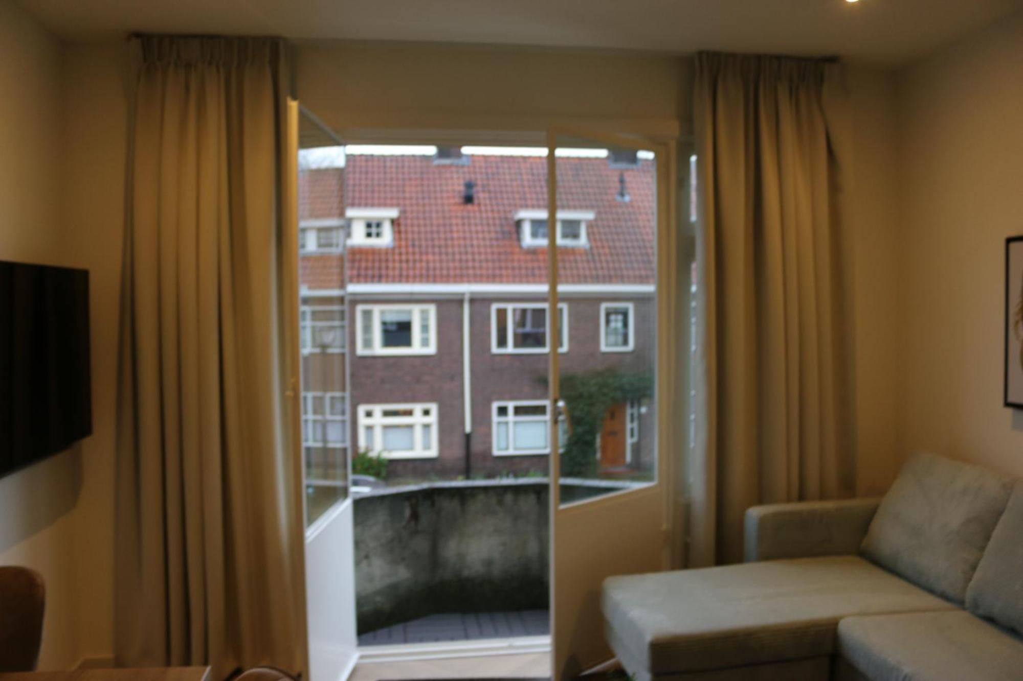 Apartment Luxeliving-studio C *